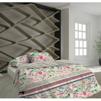 Png Панагюрище Единичен спален комплект Меко Пастел 100% памук