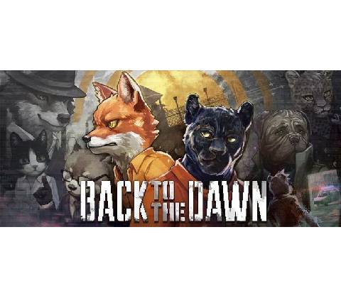 Back to the Dawn