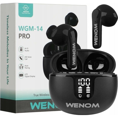 Wenom WGM 14-PRO