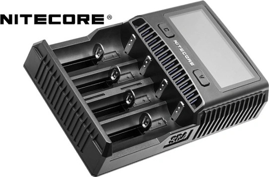 Nitecore SC4