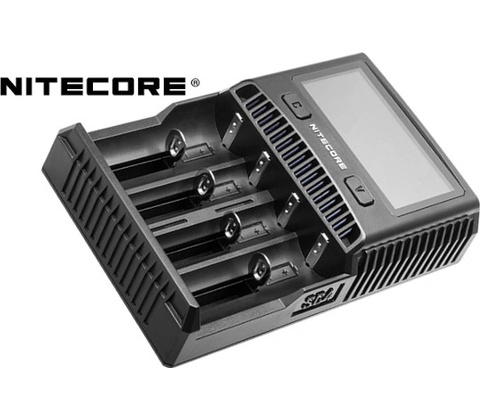 Nitecore SC4