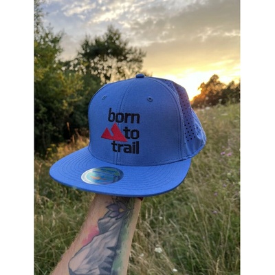 Eleven AIR Born To Trail Blue