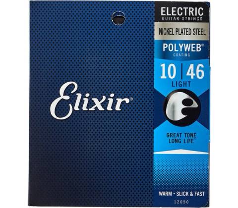 Elixir 12050