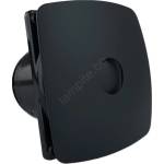 Dalap 41093zw - Аксиален вентилатор с таймер 100 ONYX ZW 14W/230V (DP0008)
