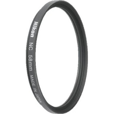 Nikon NC 58mm