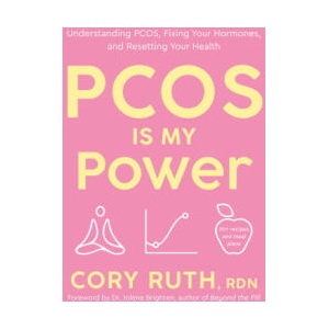 Pcos Is My Power | RUTH CORY (ISBN: 9780593980668)