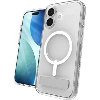 Zagg Ochranný kryt Crystal Palace Snap KS Apple 17 702318860 – Hledejceny.cz