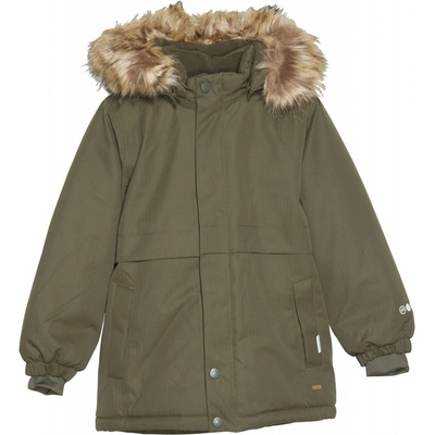 Minymo bunda Olive Night