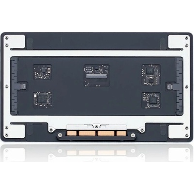 Trackpad MacBook Pro 16" 2021 – A2485 – strieborný MAC0837