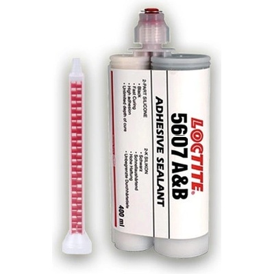 Loctite 5607 400 g sivá