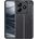 Xiaomi Redmi Note 14 5G Удароустойчив Litchi Skin Калъф и Протектор