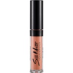 Flormar Течно матово червило Silk Matte, 001 Undressed, 4.5 ml - ozone