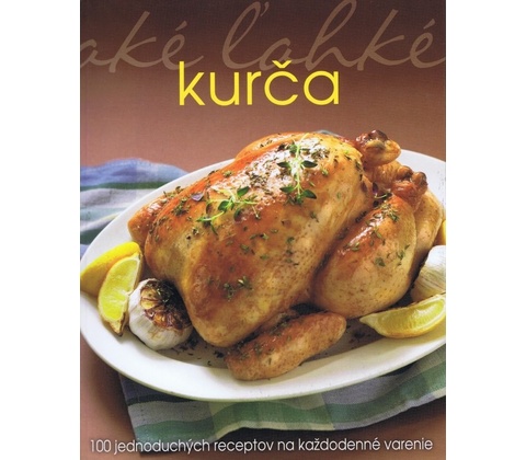 Kurča
