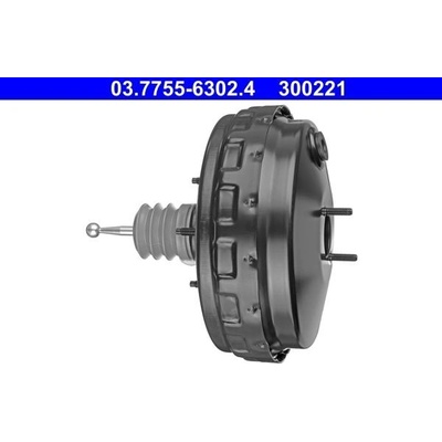 Posilňovač brzdovej sily ATE 03.7755-6302.4