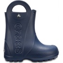 Crocs Handle It Rain Boot modrá