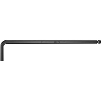 Wera Zástrčný klíč palcový 3/8" x 212 mm950 PKL 022095