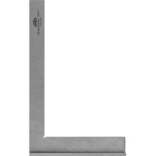 KINEX zámečnický příložný 250x160 mm, PN 25 5124 4022