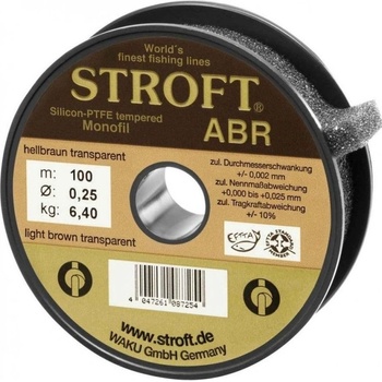 STROFT ABR 50 m 0,12 mm 1,8 kg