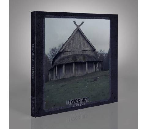 Danheim - Heimferd / Digisleeve CD