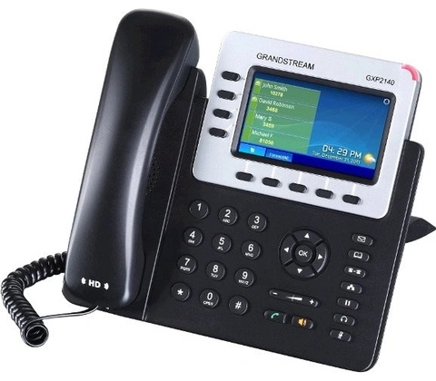 Grandstream GXP2140