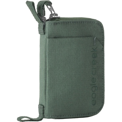 Eagle Creek peněženka Stash RFID Wallet grass green