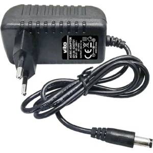 VITO ТРАНСФОРМАТОР led 24w 24v 1a С ЩЕПСЕЛ vito (6970233838258)