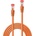 Lindy LNY-47805 : : SFTP patch кабел, Cat. 6, меден, оранжев, 0.3 м (LNY-47805)