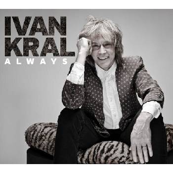 Ivan Král - Always (CD) (0825646222247)