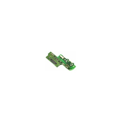 originální nabíjecí deska Huawei P9 Lite včetně konektoru MicroUSB a mikrofonu