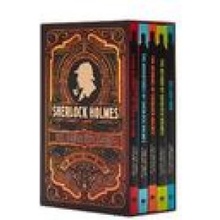 Sherlock Holmes: His Greatest Cases