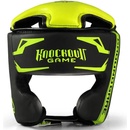 Ground Game Neon
