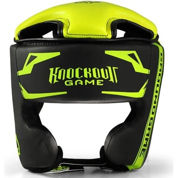 Ground Game Neon