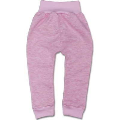 Kojenecké tepláčky Keksík