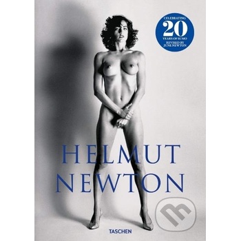 Helmut Newton - Sumo