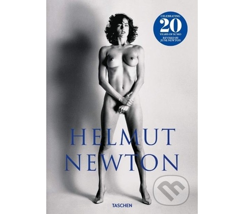 Helmut Newton - Sumo