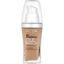 Make-upy L'Oréal Paris True Match Super Blendable make-up 3.R 3.C Rose Beige 30 ml