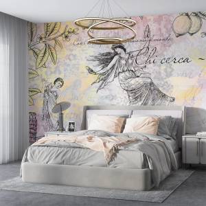 Art Gift Decor Фототапет - Античен Рим