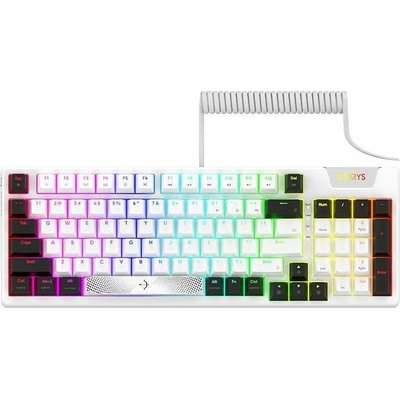 AQIRYS Adara HaiMu Linear Pink AQI-GA-KB-1