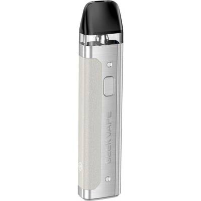 GeekVape AQ Pod Kit 1000 mAh Silver 1 ks