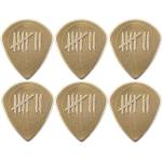 Dunlop 47PXLMTG Mick Thompson Jazz III XL Player Pack Перце за китара (47PXLMTG)