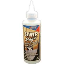 Deluxe Materials Strip Magic odstraňovač barvy z plastikových modelů 112ml