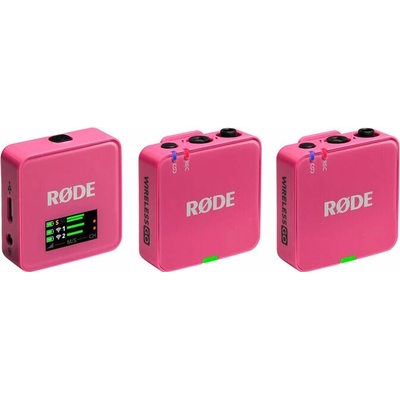 Rode GO III WIGOGEN3PIN
