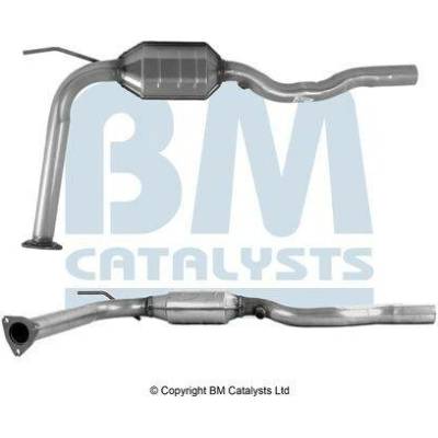 Katalyzátor BM CATALYSTS BM90738H