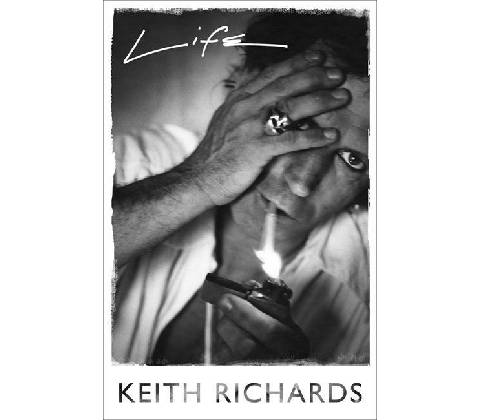 Life: Keith Richards
