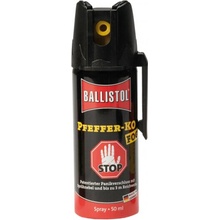 KO FOG Obranný sprej Klever 50 ml