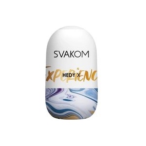 SVAKOM Hedy X-Experience (P24631)