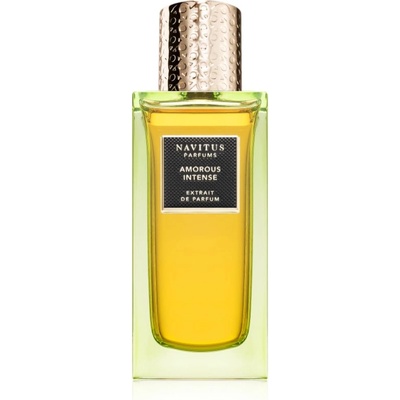 Navitus Parfums Amorous Intense парфюмен екстракт унисекс 125ml