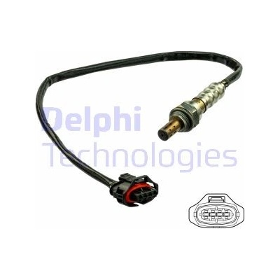 Lambda sonda DELPHI ES21116-12B1 (ES2111612B1)