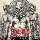 BENIGHTED - NECROBREED LP