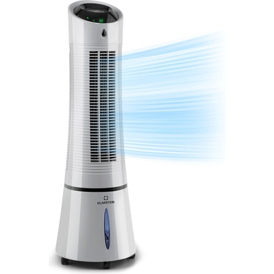 Klarstein Skyscraper Ice Smart 4in1 (ACO4-SkyscrprIceSmG)